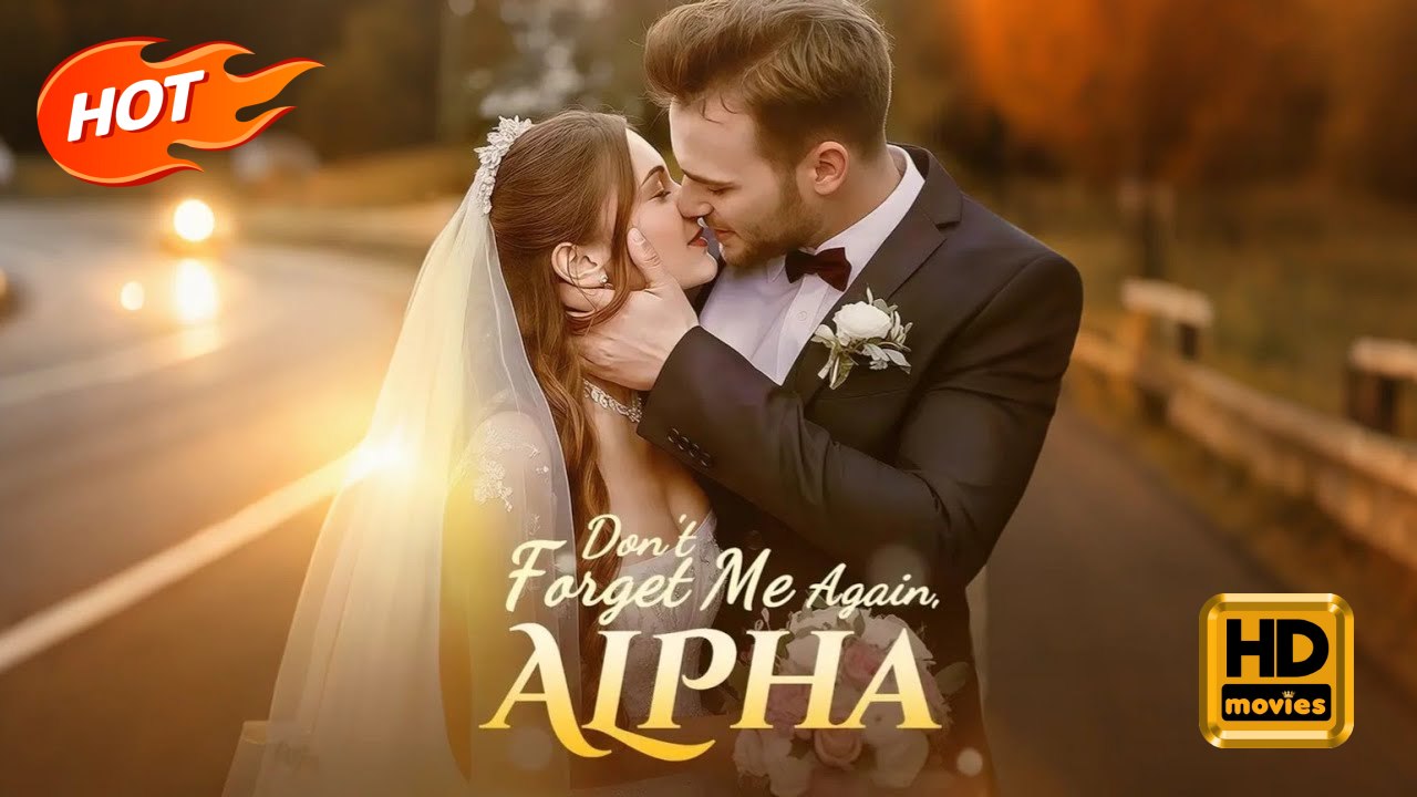 Don't forget me again, Alpha! | Full Movie HD - Romance Second Chance Modern First Love Goofy Intimate Romantic Sentimental Workplace USA Office Contemporary All Ages Billionaire CEO Independent Woman Office Romance Reunion Revenge Breakup