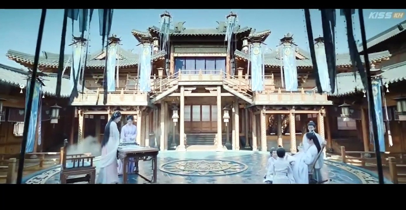 Love Beyond the Grave - Episode 28( ENG SUB)