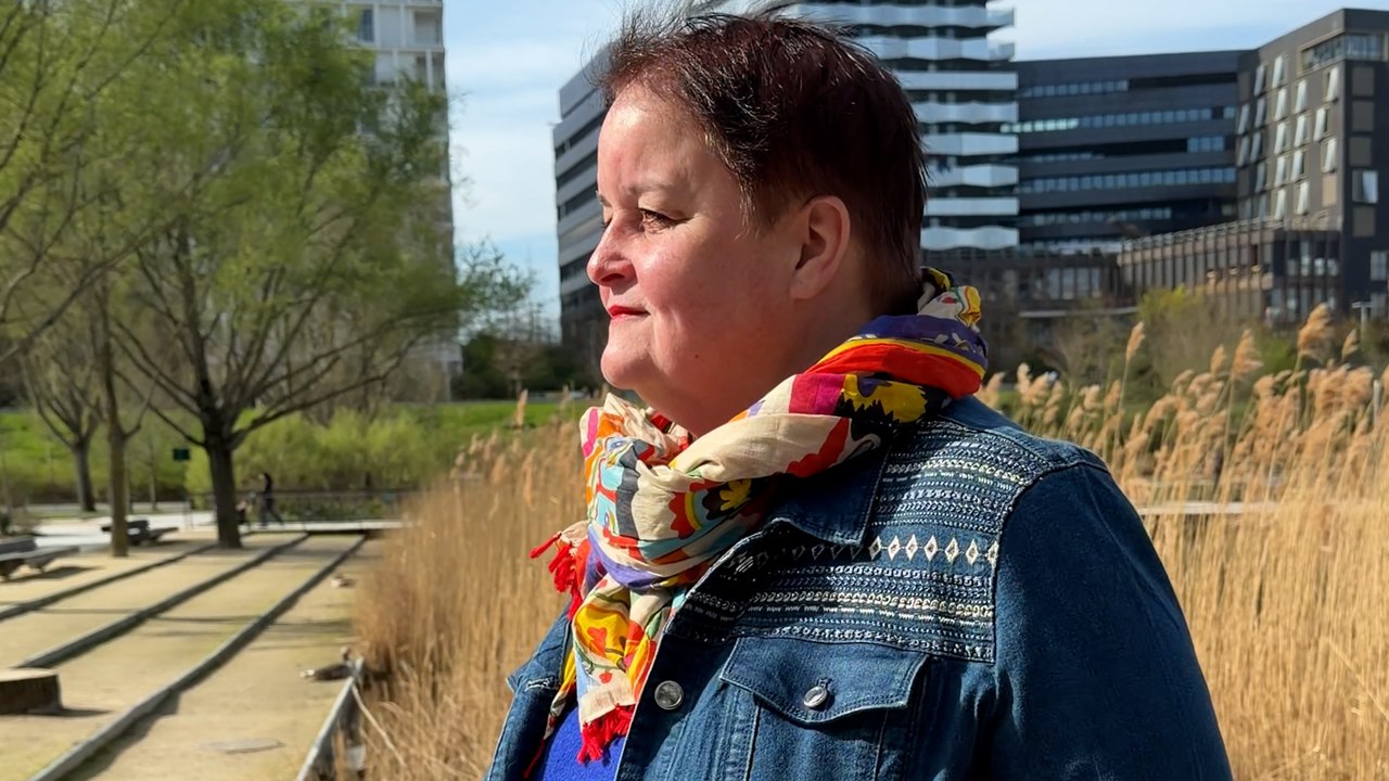 « J’ai été violée des centaines de fois » : le combat d’Anne Lorient, ex-SDF qui a accouché dans la rue