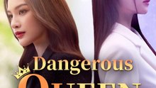 Dangerous Queen - Episode 8