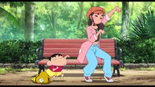 Shin Cậu Bé Bút Chì Movie 34: Nóng Bỏng Tay! Những Vũ Công Siêu Cay Kasukabe Full Lồng Tiếng - Crayon Shin-chan the Movie: Super Hot! The Spicy Kasukabe Dancers Engsub (2025) | Phim Hay