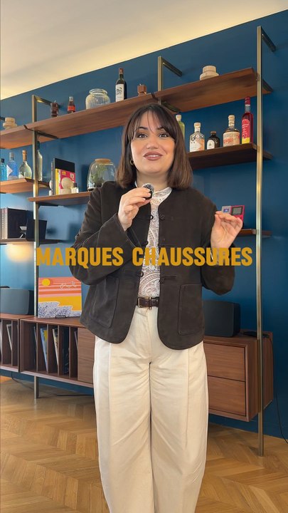 Ou acheter tes chaussures pour ce printemps 2026...[mode fashion style outfit shoes chaussures mocassins ballerines mules]