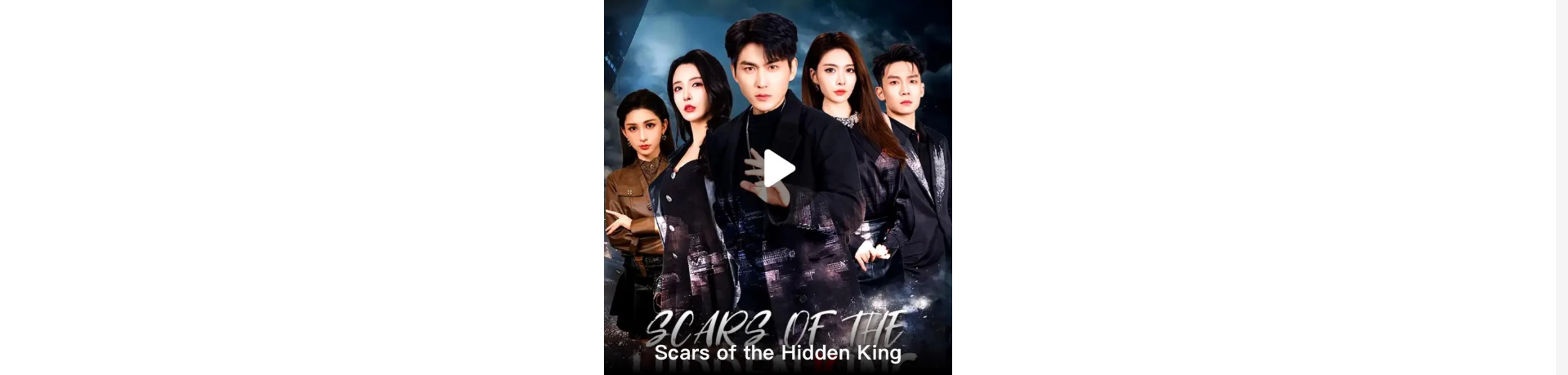 ⁣Scars Of The Hidden King Englishsub