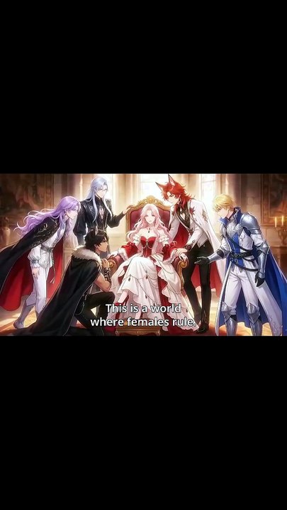 How to Survive When Your Beast Mates Want You Dead #DRAMAX