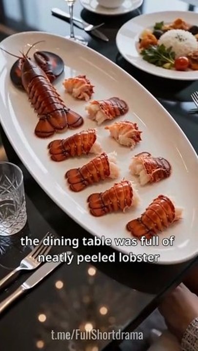 YOU CROSSED THE LINE