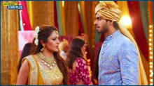 Yeh rishta kya kehlata hai 10 April 2026 today full episode