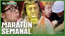 El chavo del 8 los mejores episodios parte 5