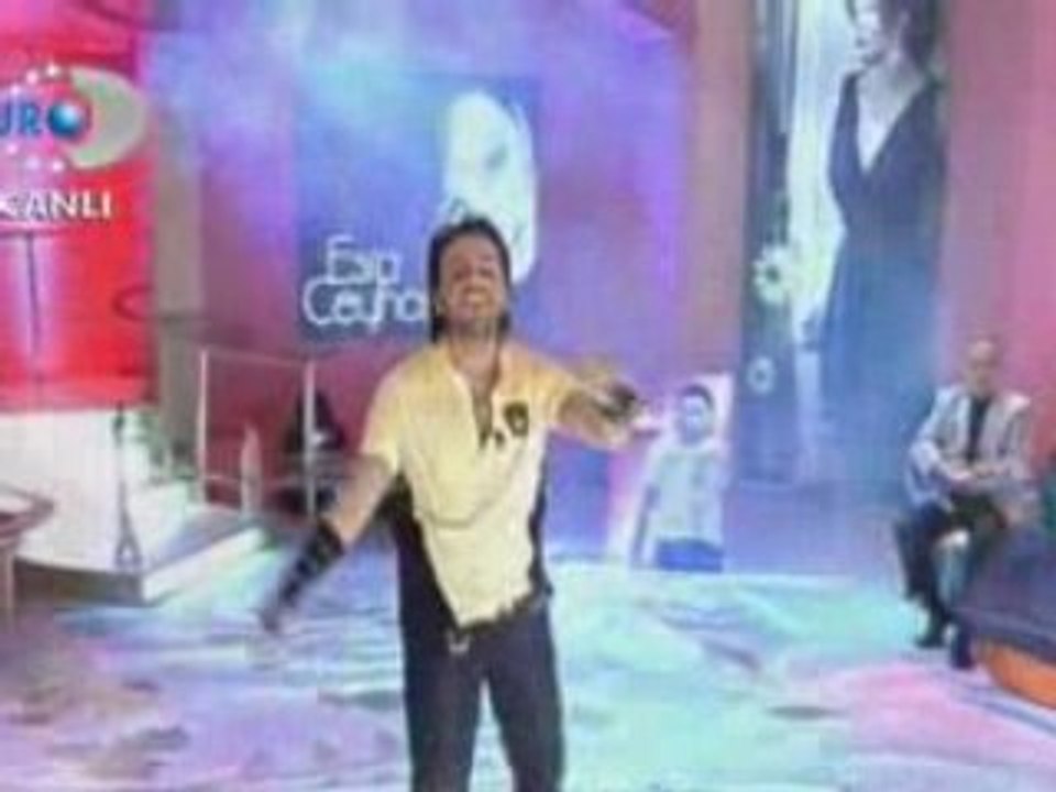 Ismail YK-Yar Gitme (Esra Ceyhan)