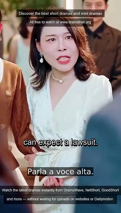 My Villain Act Fell Apart - Drama FULL MOVIES ITALIANO SUB | Film Completo in Italiano