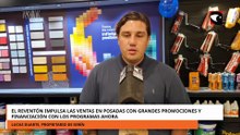 El Reventón impulsa las ventas en Posadas con grandes promociones y financiación