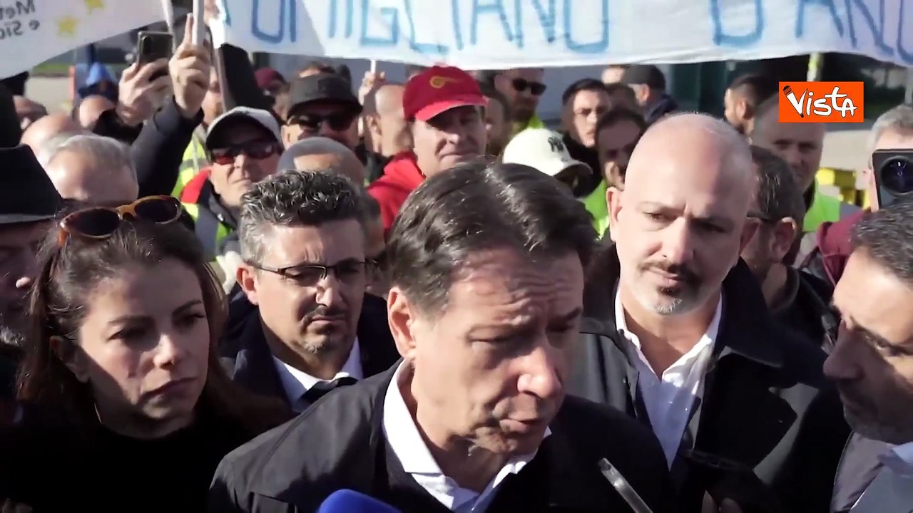 Conte: Dimissioni Tavares? "Crisi profonda, Elkann assuma responsabilità e parli con il Governo"