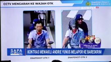 KontraS &  TAUD Laporkan Kasus Penyiraman Air Keras ke Mabes Polri, Diduga Libatkan 16 Pelaku