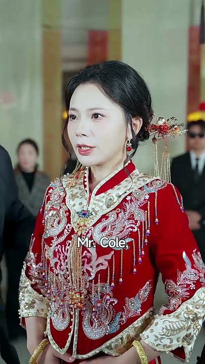 His Power Is Infinite His Heart Is Hers [DRAMA HOT]