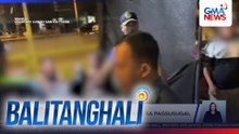Magkakamag-anak, huli dahil sa pagsusugal sa lamay | Balitanghali
