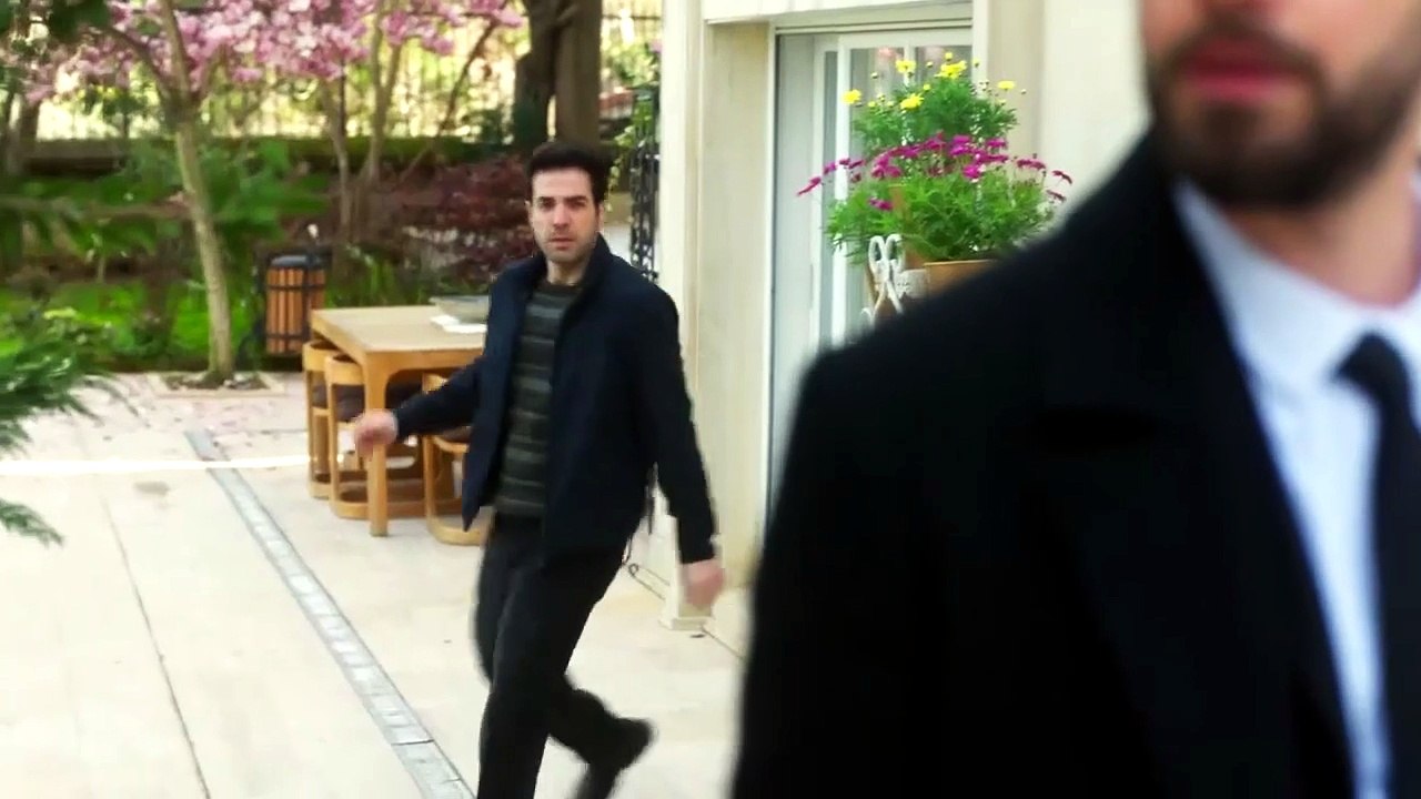 Sevdigim Sensin - Episode 9 (English Subtitles)