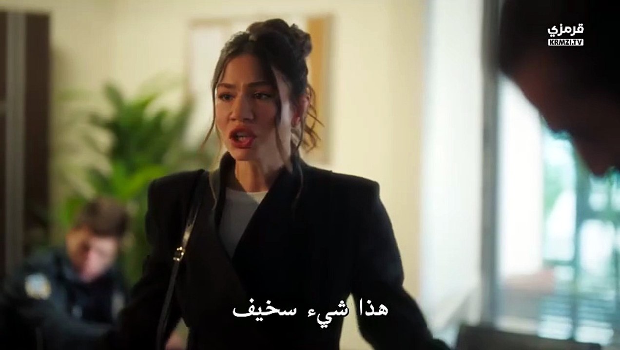 حلم اشرف حلقة 40