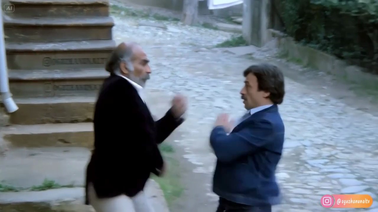Şevket vs Karaborsacı (Tokatçı)