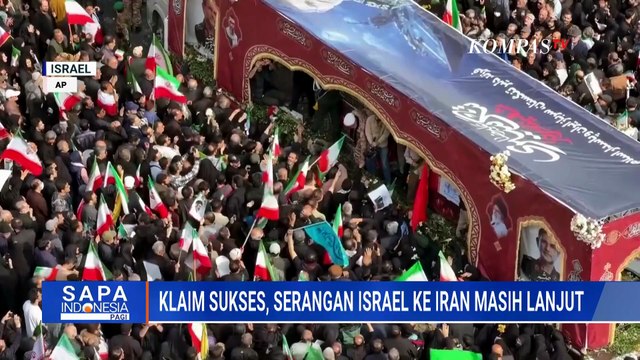 Netanyahu Kirim Sinyal Keras! Perang Bisa Berlanjut Meski Ada Gencatan Senjata? | SAPA PAGI