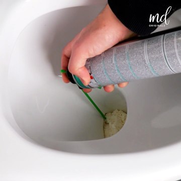 Turning Toilet into grill for entertainment purposes