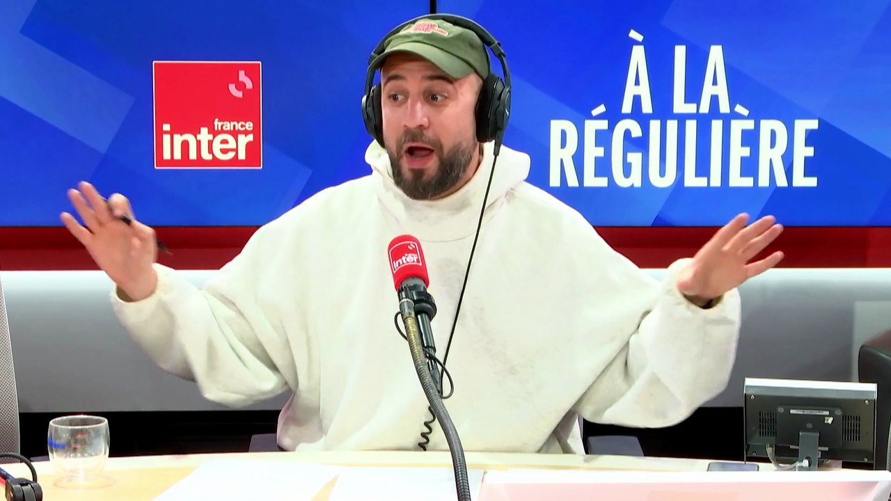 [EN VO] Entretien exceptionnel avec Havoc de Mobb Deep - Mehdi Maïzi