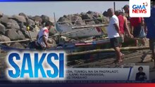 Nasa 5,000 mangingisda, tumigil na sa pagpalaot, ayon sa isang grupo | Saksi