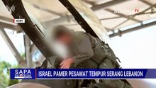 Di Tengah Gencatan Senjata AS-Iran: Israel Masih Serang Hizbullah, Lebanon Buka Negosiasi