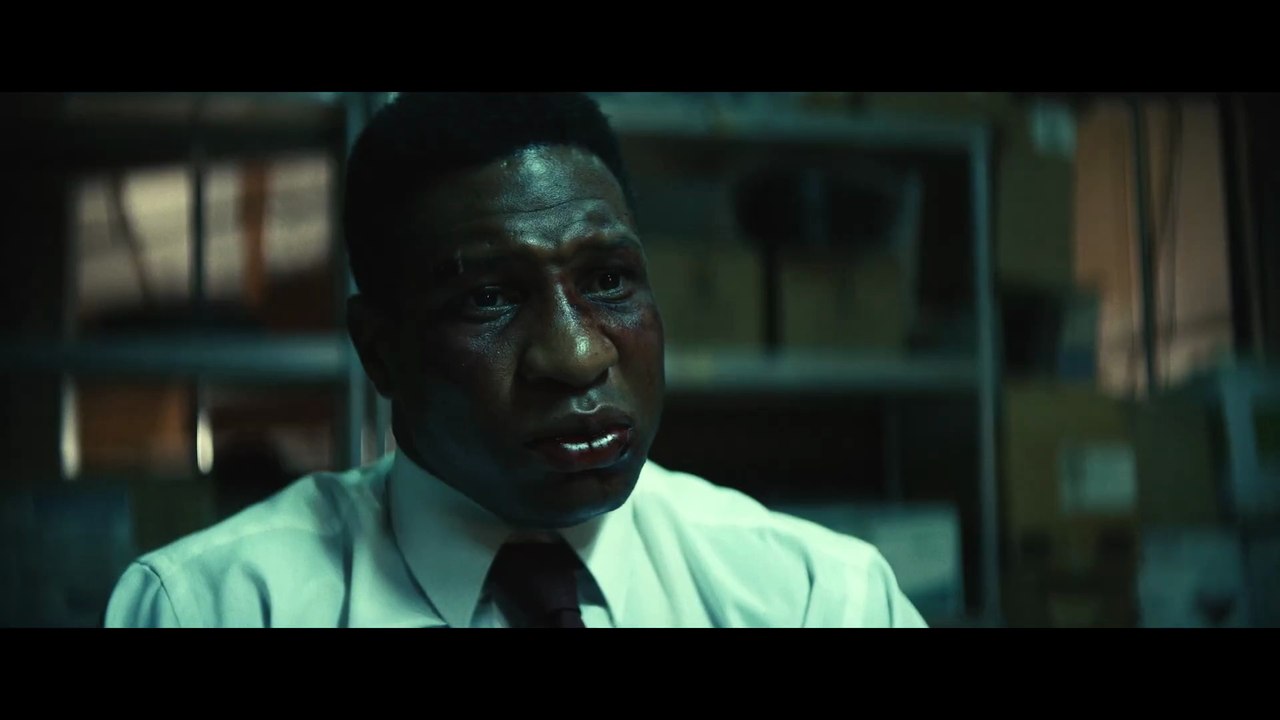 Magazine Dreams - Trailer (Deutsch) HD