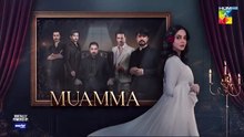 Muamma Episode 31 [Eng_Sub] 09th_April_2026_[_Saba_Qamar___Shahzad_Sheikh_]_-_HUM_TV(360p)