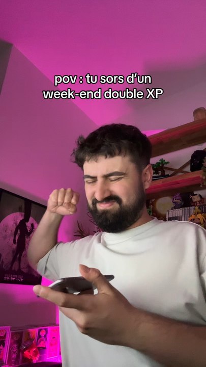 J’ai pas vu le temps passer