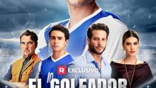 El Goleador Perdido (Español) - Full Movie