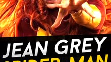 Jean Grey dans le trailer de Spider-Man Brand New Day ?!