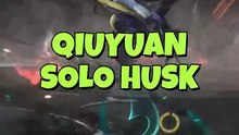 Qiuyuan Solo Husk