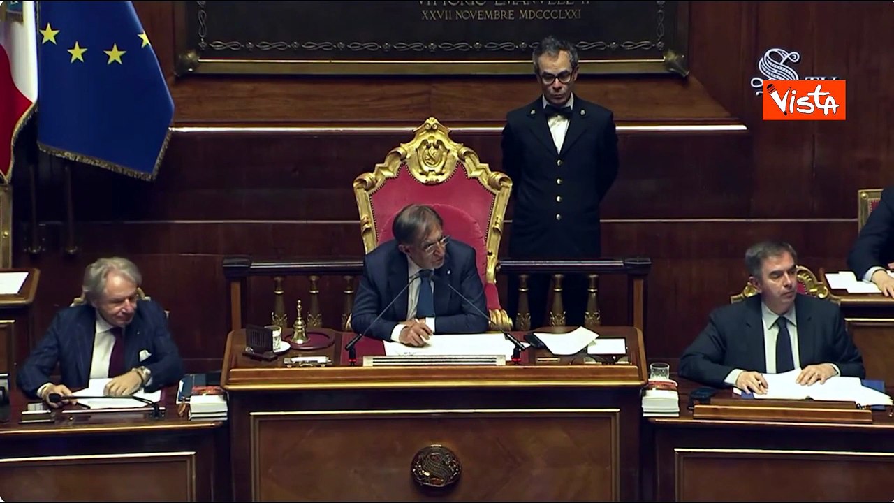 Boccia (Pd) in Aula cita il Presidente Mattarella: "Salari insufficienti"