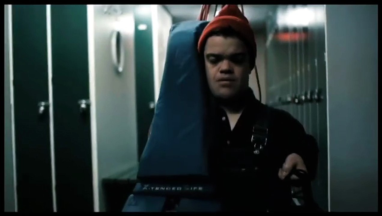An Insignificant Harvey | movie | 2009 | Official Trailer