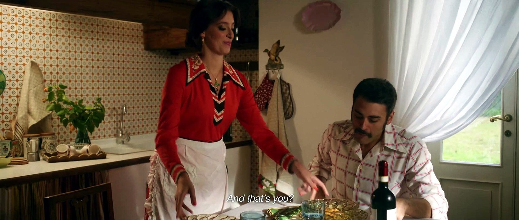 Finché morte non ci separi (2026)