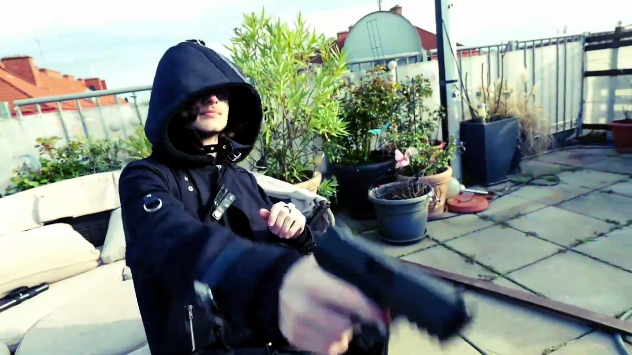 Anschlag aus dem Schwitzerreich | movie | 2026 | Official Teaser