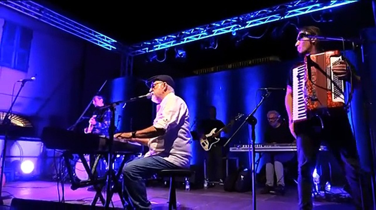 "Rundinedda road", libro e cd di Piero Marras in edicola da oggi con L'Unione Sarda