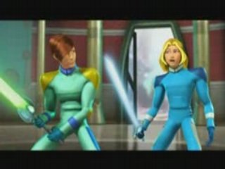 winx trailer español spanish