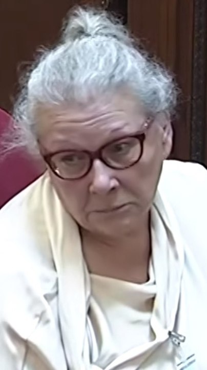 Carmen Pano insiste en que llevó pagos a Ferraz