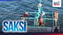 High oil prices force thousands of fisherfolk to stop going to sea -- group | Saksi