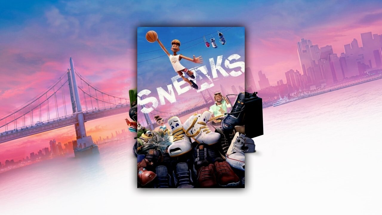 Sneaks (2025) | Official Trailer [HD]