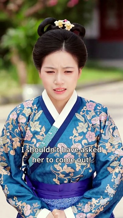 [Dubbed]Reborn as a Lucky Charm #shortmax