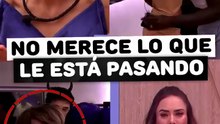 Johana Fadul no merece lo que le está pasando