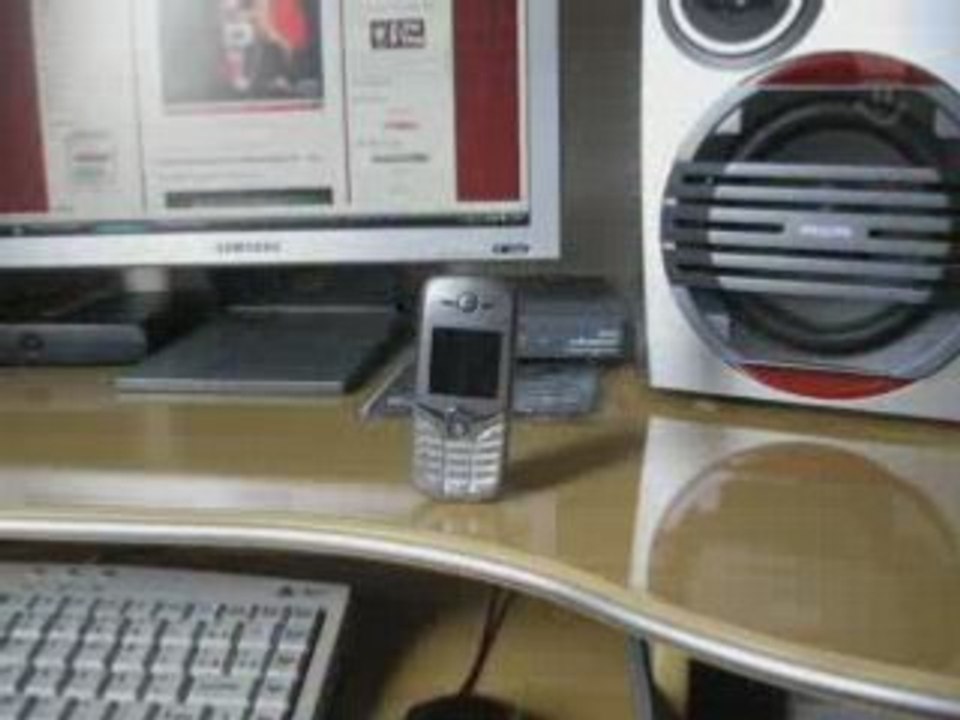 Celular Dance