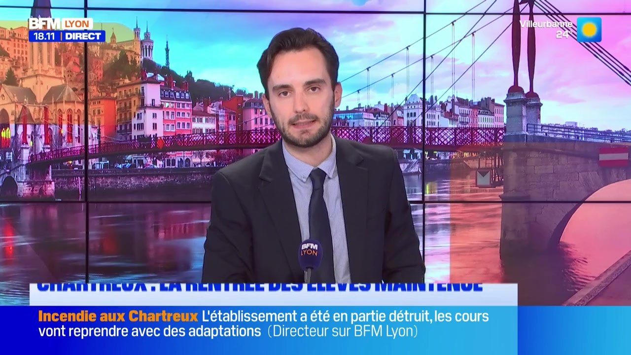 Bonsoir Lyon du jeudi 9 avril 2026