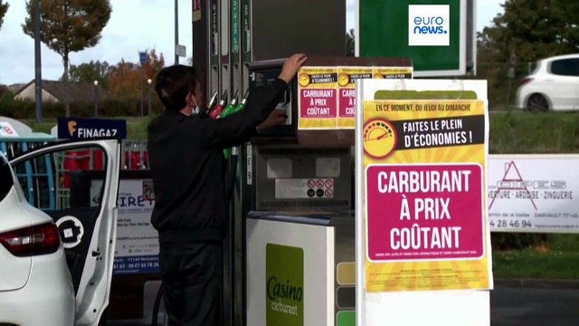 Dlaczego w Europie ceny ropy i gazu pozostają wysokie po zakończeniu wojny w Iranie