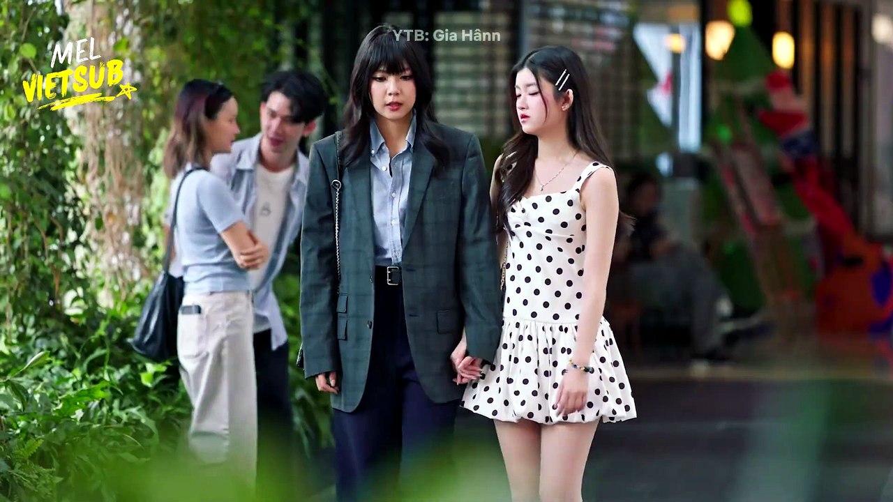 [FULL VIETSUB] Frozen Valentine The Series Tập 9