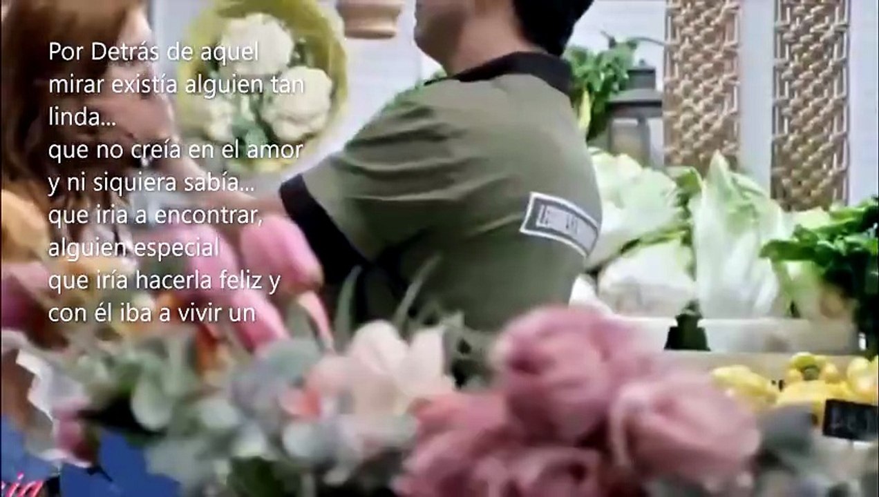 - Cancion Letra en Español - Amor Sem Igual (Amor sin igual)