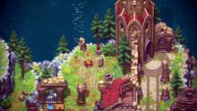 Graveyard Keeper 2 - Tráiler de anuncio