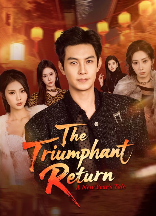 The Triumphant Return A New Year's Tale - Full